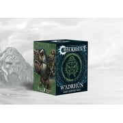 Para Bellum Wargames Conquest W adrh n - Army Support Pack W4
