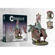 Conquest Old Dominion Hetairos