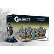 Para Bellum Wargames Conquest City States - Hoplites
