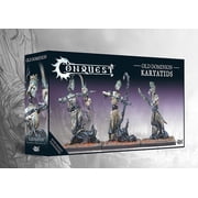 Para Bellum Wargames Conquest Old Dominion Karyatids PAR PBOD303