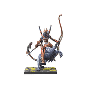 Conquest Spires Lineage Prideborne Artisan Series