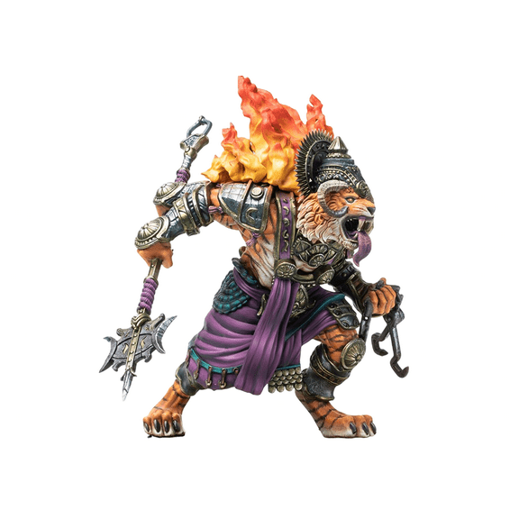 Para Bellum Wargames Rakshasa Ravanar New