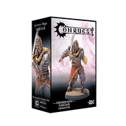 Conquest Sorcerer Kings - Sardar Character