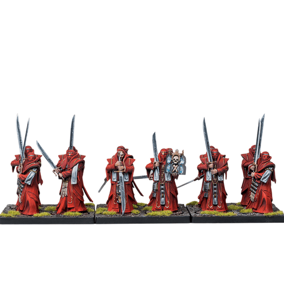 Para Bellum Wargames Sicarii New