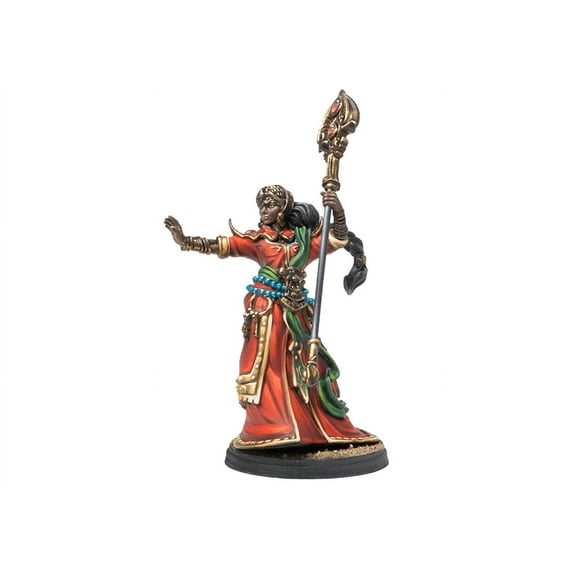Para Bellum Wargames Sorcerer New