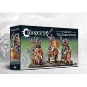Conquest Wadrhun Thunder Riders