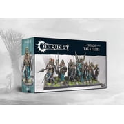 Conquest Nords Valkyries
