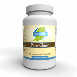 Para-Clean (60 Vegetarian Capsules)