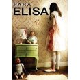 thumbnail image 1 of Para Elisa (DVD), Dark Sky Films, Horror, 1 of 1