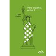 thumbnail image 1 of Pre-Owned Para espaÃ±ol, pulse 2 (Paperback) 9788415451969, 1 of 1