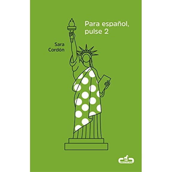 Pre-Owned Para español, pulse 2 (Paperback) 9788415451969