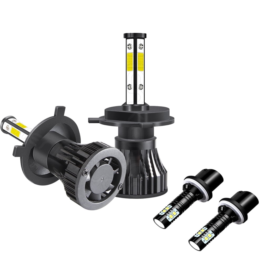 Pack LED HYUNDAI SANTAMO 2.0 (1998 à 2002) – Pack Complet main image 1