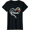 thumbnail image 1 of Para Heart Teacher Paraprofessional Paraeducator T-Shirt, 1 of 3