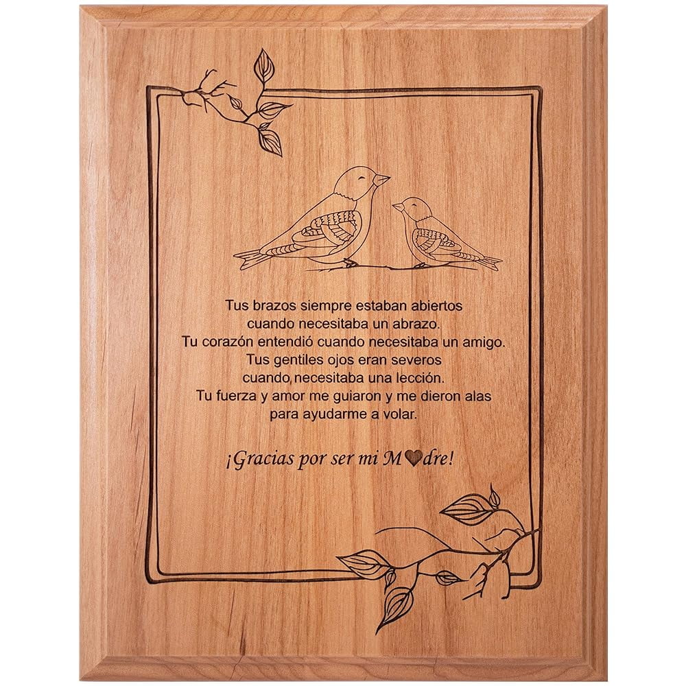 Para Mamá De Hijo O Hija Del Dia De La Madre Madre Gifts Spanish