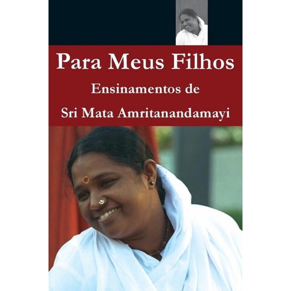Para Meus Filhos, (Paperback)