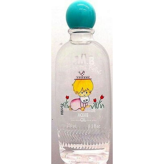 Para Mi Bebe Aceite - Oil 8.3 fl.oz.