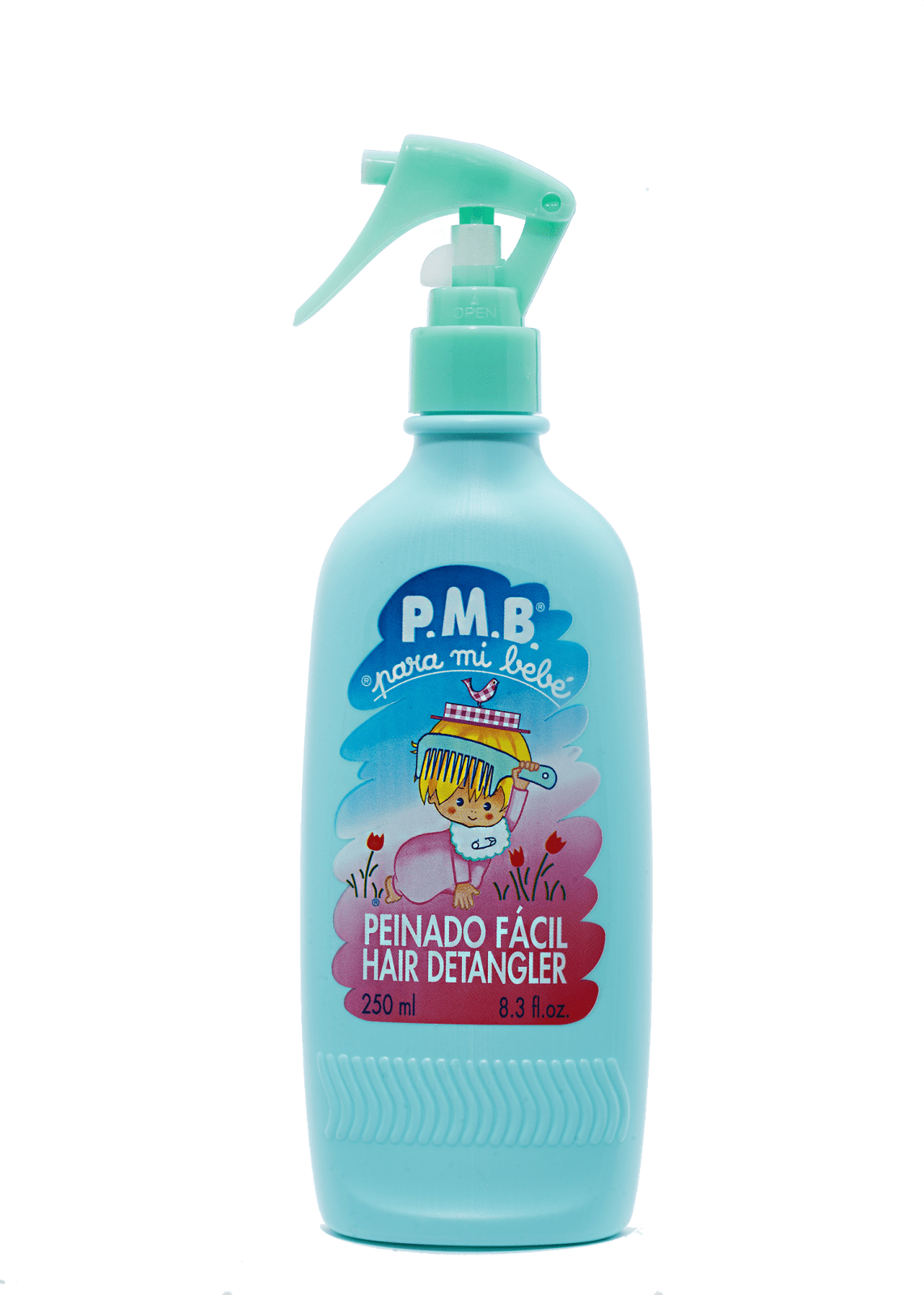 Para Mi Bebe Hair Detangler, 8.3 oz