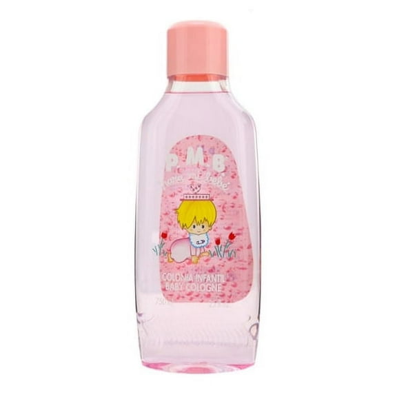 Para Mi Bebe Splash Cologne Girls, 25 Oz, 2 Pack