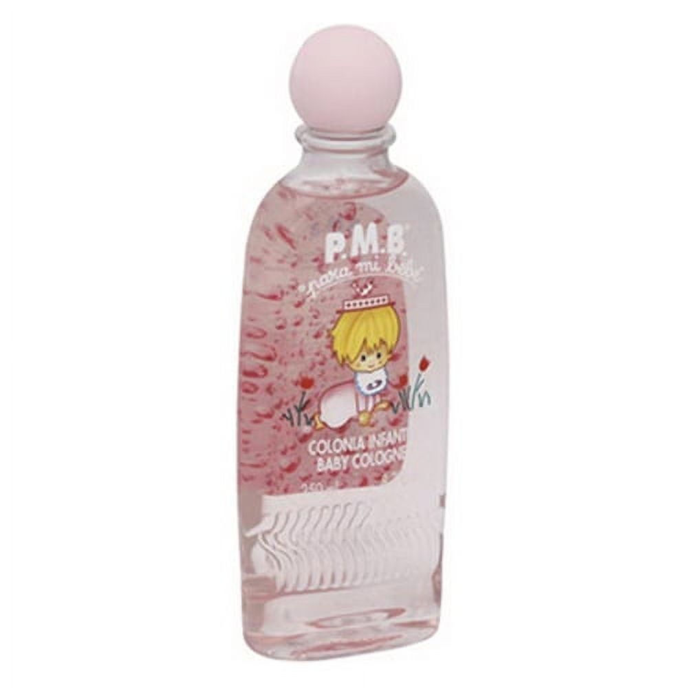 Para Mi Bebe Splash Cologne Girls, 8.3 oz (Pack of 2)