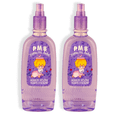 thumbnail image 1 of Para Mi Bebe Violet Spray Cologne, Gentle & Fresh, 8.3 fl oz (2-Pack), 1 of 7