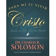 thumbnail image 1 of Para Mi El Vivir Es Cristo, 1 of 1