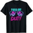 thumbnail image 1 of Para Off Duty T-Shirt, 1 of 3