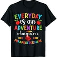 thumbnail image 1 of Para Paraprofessional T-Shirt, 1 of 3