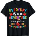 thumbnail image 1 of Para Paraprofessional T-Shirt, 1 of 6
