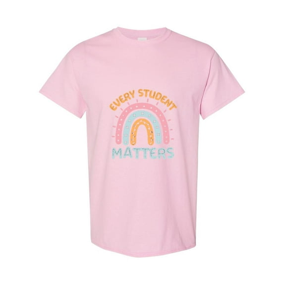 Para Professional Teacher Assistant Squad For School Support Unisex T-Shirt, up to size 5XL