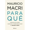 thumbnail image 1 of Para Qué / What for, (Paperback), 1 of 1
