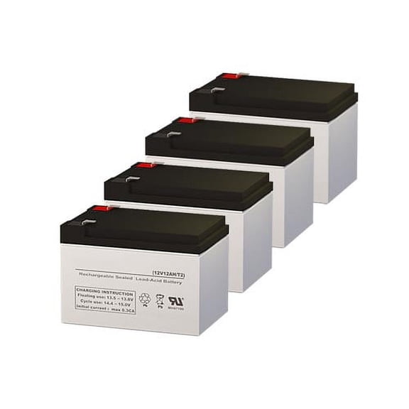 Para Systems Minuteman E 3200 UPS Battery Set (Replacement)