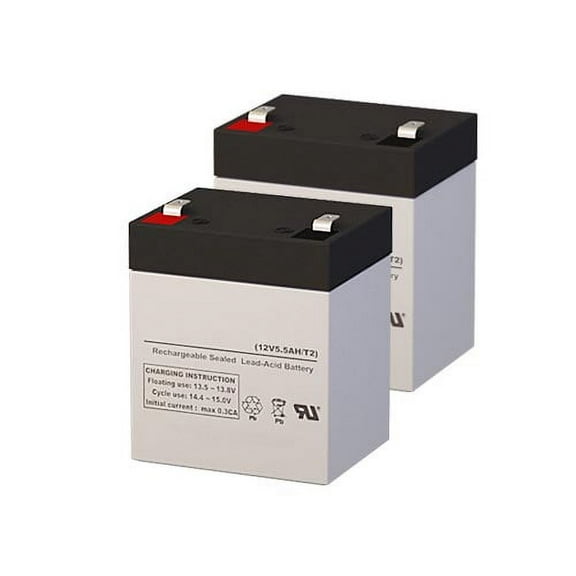 Para Systems Minuteman E 500 UPS Battery Set (Replacement)