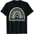 thumbnail image 1 of Para Teacher Parapro T-Shirt, 1 of 4