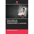 thumbnail image 1 of Para além da homocisteína: Compreender e controlar (Paperback), 1 of 1