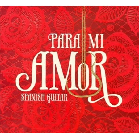 Para mi amor Juan Valencia (CD)