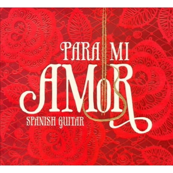 Para mi amor Juan Valencia (CD)