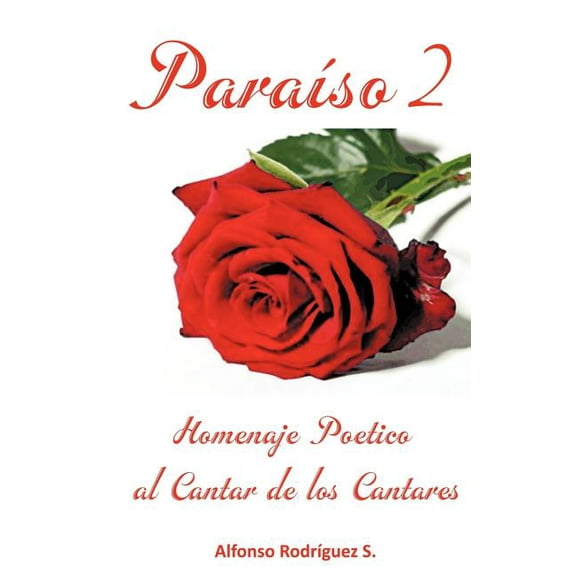 ParaÃso 2 (Spanish Edition)