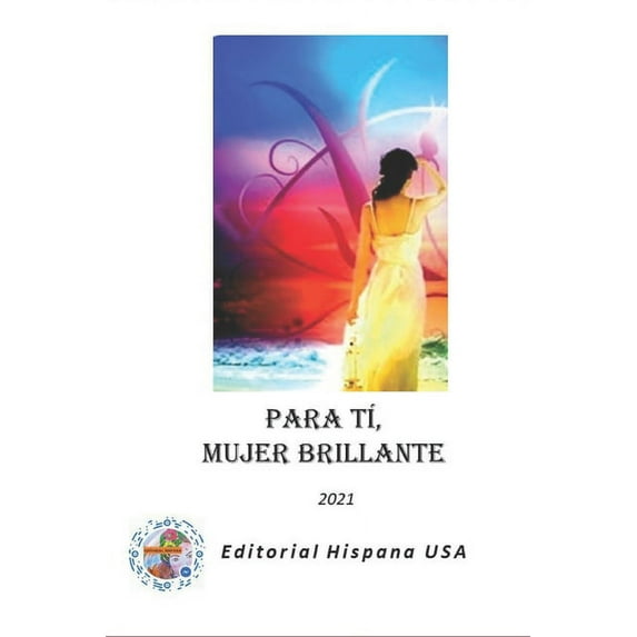 Para ti, mujer brillante (Paperback)