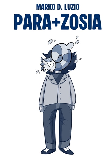 Para+zosia, (Paperback)