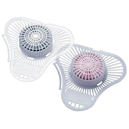 ParaFree Urinal Screen 2 Pack