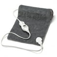 ParaMed Portable XL Size 12x24 Electric Heating Pad with Auto Shutoff & Machine Washable