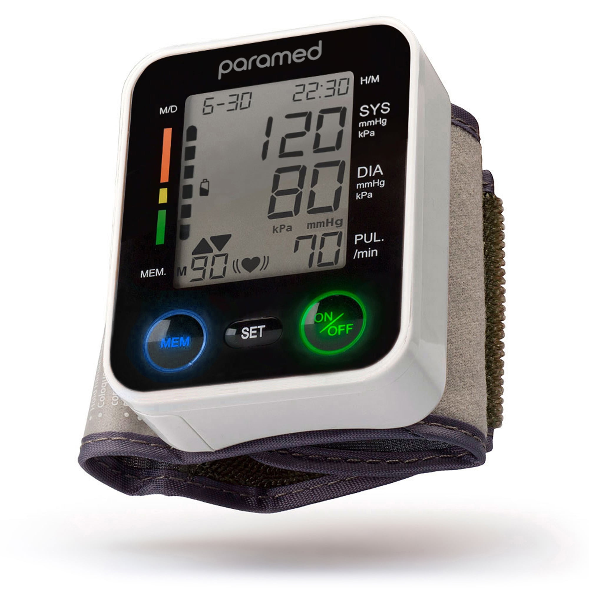 A Guide To Wrist Blood Pressure Monitors – Forbes Health