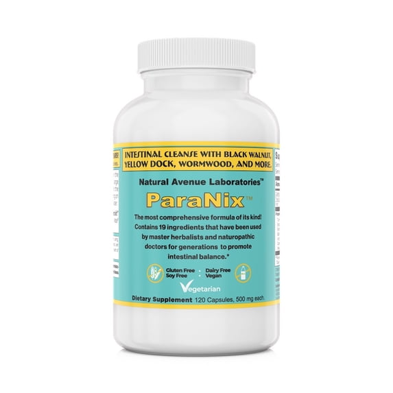 ParaNix™ Cleanse