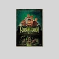 thumbnail image 1 of ParaNorman 2012 Poster Cartoon Movie Poster Gift Birthday Gift For Fan Poster Size 24''x36'' The Golden Shop, 1 of 5