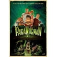thumbnail image 1 of ParaNorman 2012 mini 11x17 movie poster, 1 of 1