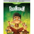 thumbnail image 1 of ParaNorman (4K Ultra HD + Blu-ray), 1 of 6