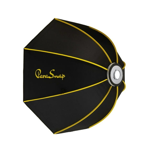 ParaSnap 36" Octa New Generation SterlingFibre Softbox With Flashpoint XPLOR 300/400 Direct Mount