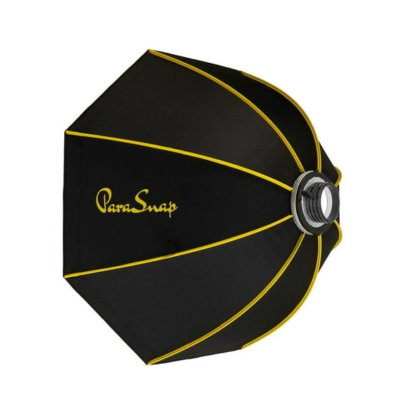 ParaSnap 36" Octa New Generation SterlingFibre Softbox With Profoto Mount