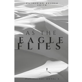 Parabaloni As The Eagle Flies, Book 3, (Paperback)