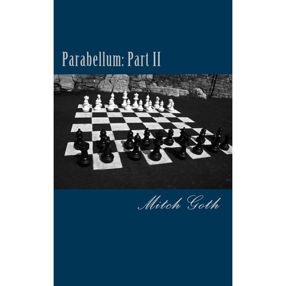 Parabellum: Part II